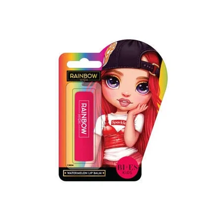 BIES Rainbow High pomadka Watermelon 4g
