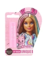 BIES Barbie Unique pomadka Strawberry Cream 4g