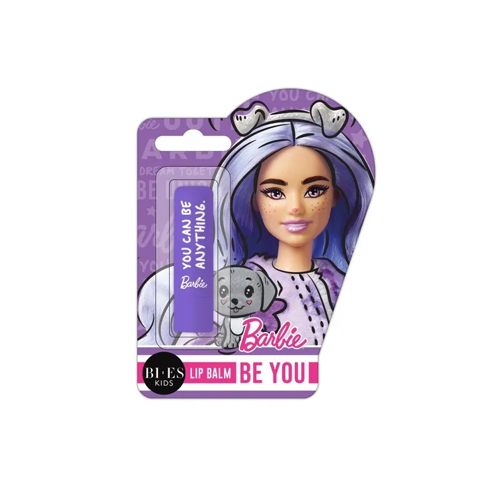 BIES Barbie Be You pomadka 4g