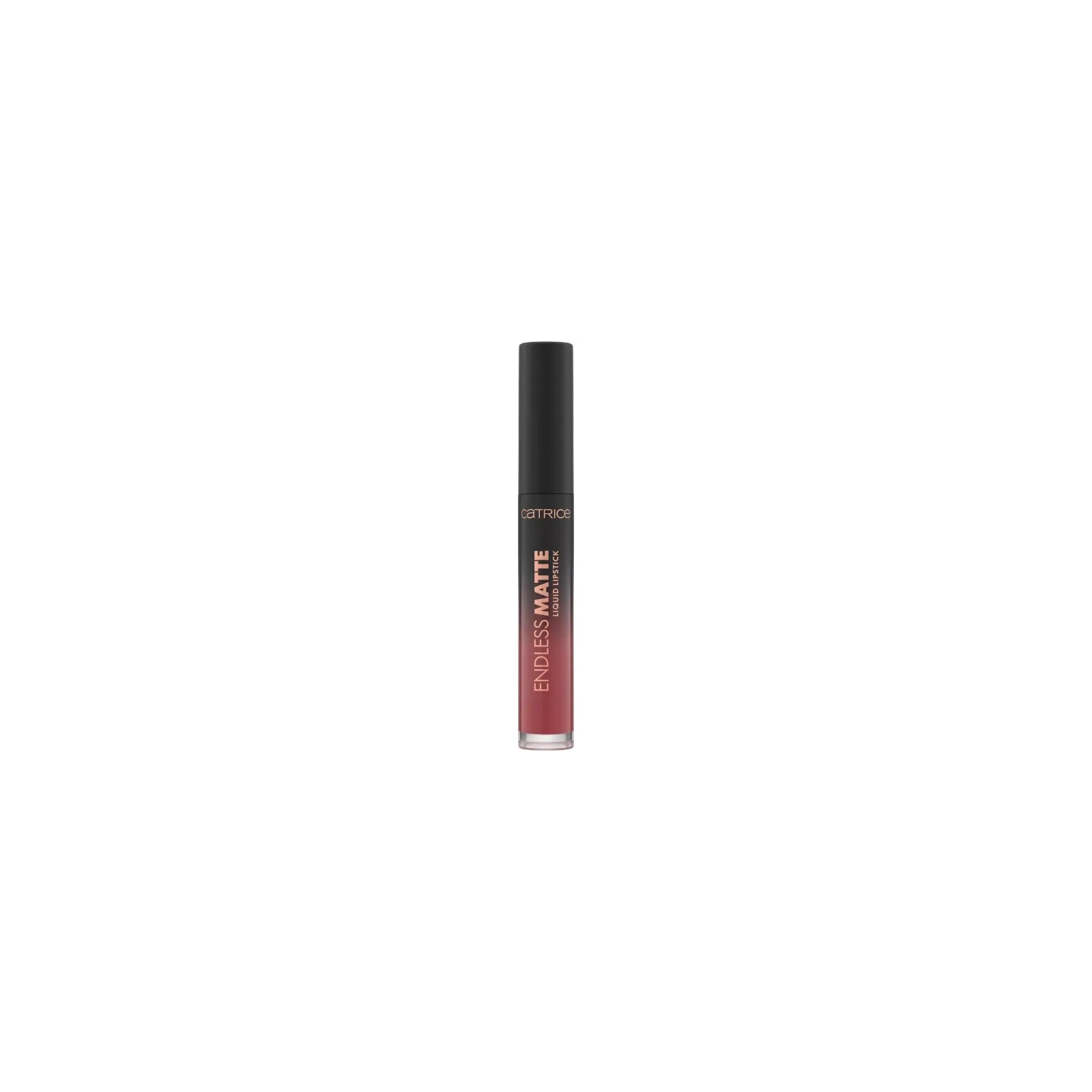 CATRICE Endless Matte Liquid Lipstick pomadka w płynie 090 No Broken Hearts 4,5ml