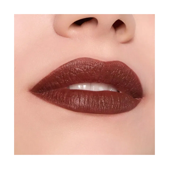 CATRICE Endless Matte Liquid Lipstick pomadka w płynie 100 Coffee Date 4,5ml