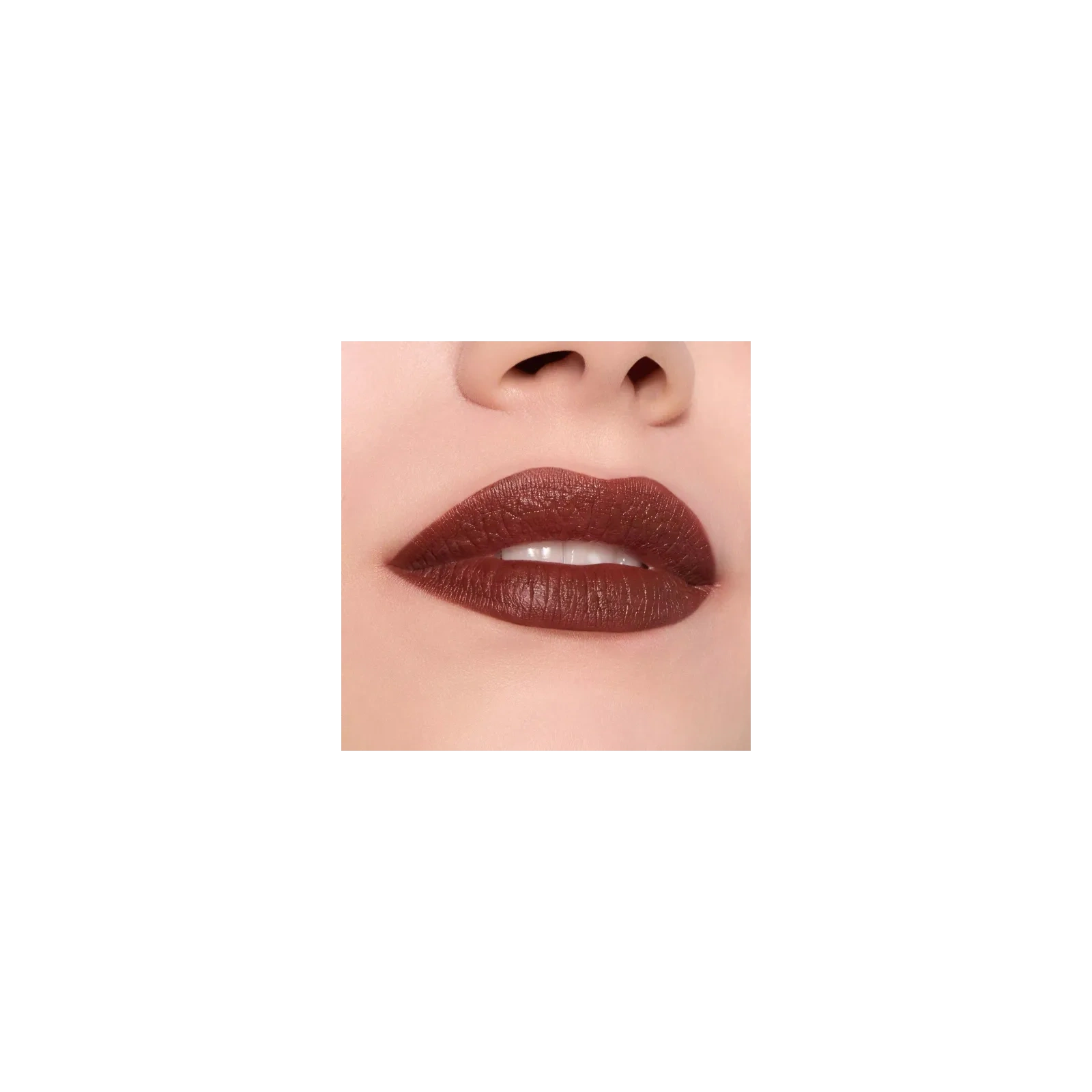 CATRICE Endless Matte Liquid Lipstick pomadka w płynie 100 Coffee Date 4,5ml