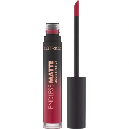 CATRICE Endless Matte Liquid Lipstick pomadka w płynie 080 Love Potion 4,5ml