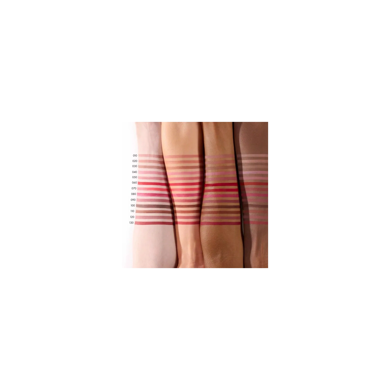 CATRICE Endless Matte Liquid Lipstick pomadka w płynie 090 No Broken Hearts 4,5ml