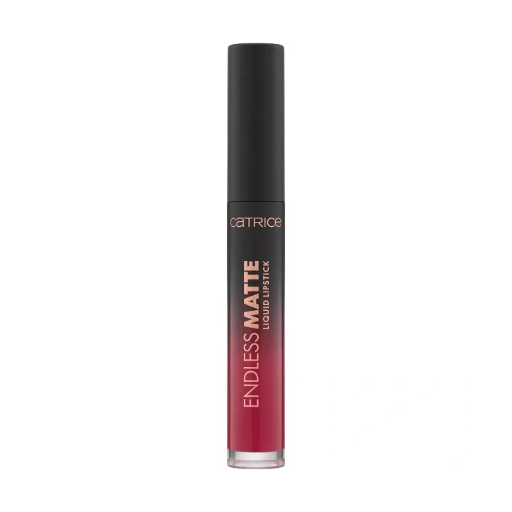 CATRICE Endless Matte Liquid Lipstick pomadka w płynie 080 Love Potion 4,5ml
