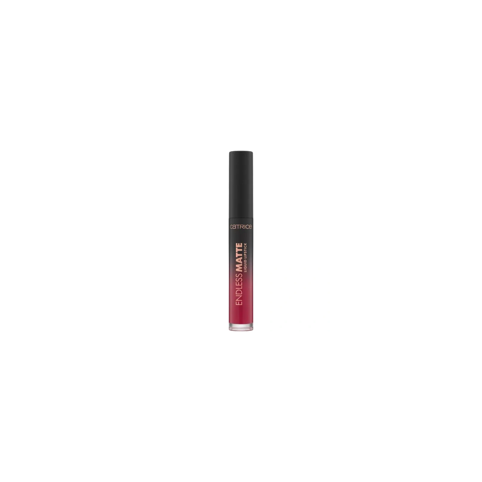 CATRICE Endless Matte Liquid Lipstick pomadka w płynie 080 Love Potion 4,5ml