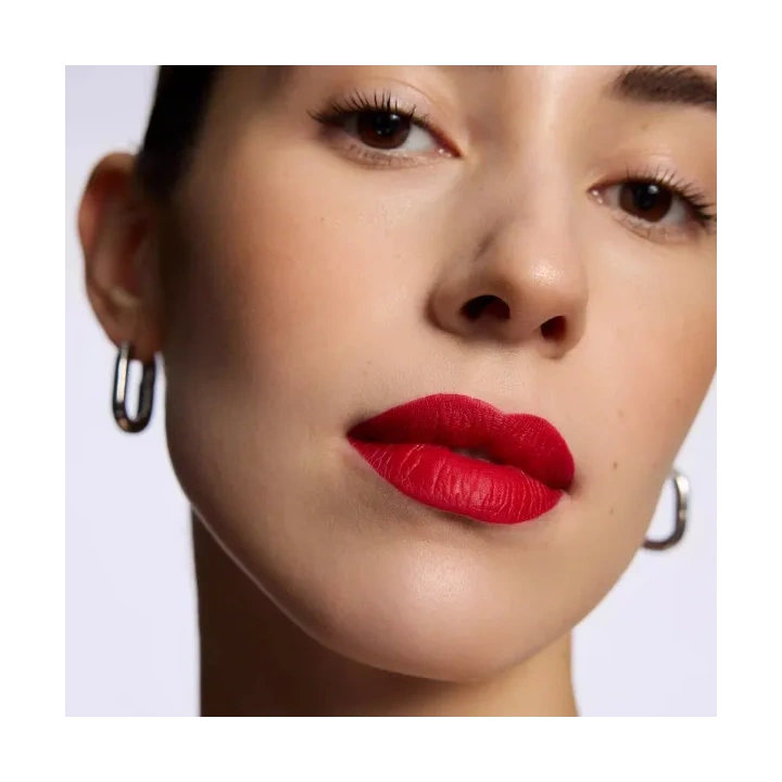 CATRICE Endless Matte Liquid Lipstick pomadka w płynie 060 Red Flag 4,5ml