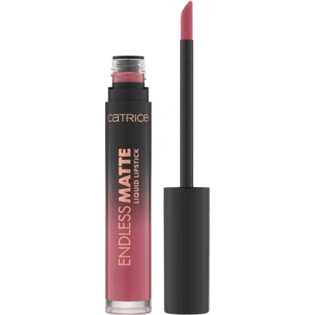 CATRICE Endless Matte Liquid Lipstick pomadka w płynie 050 Kiss Me Quick 4,5ml