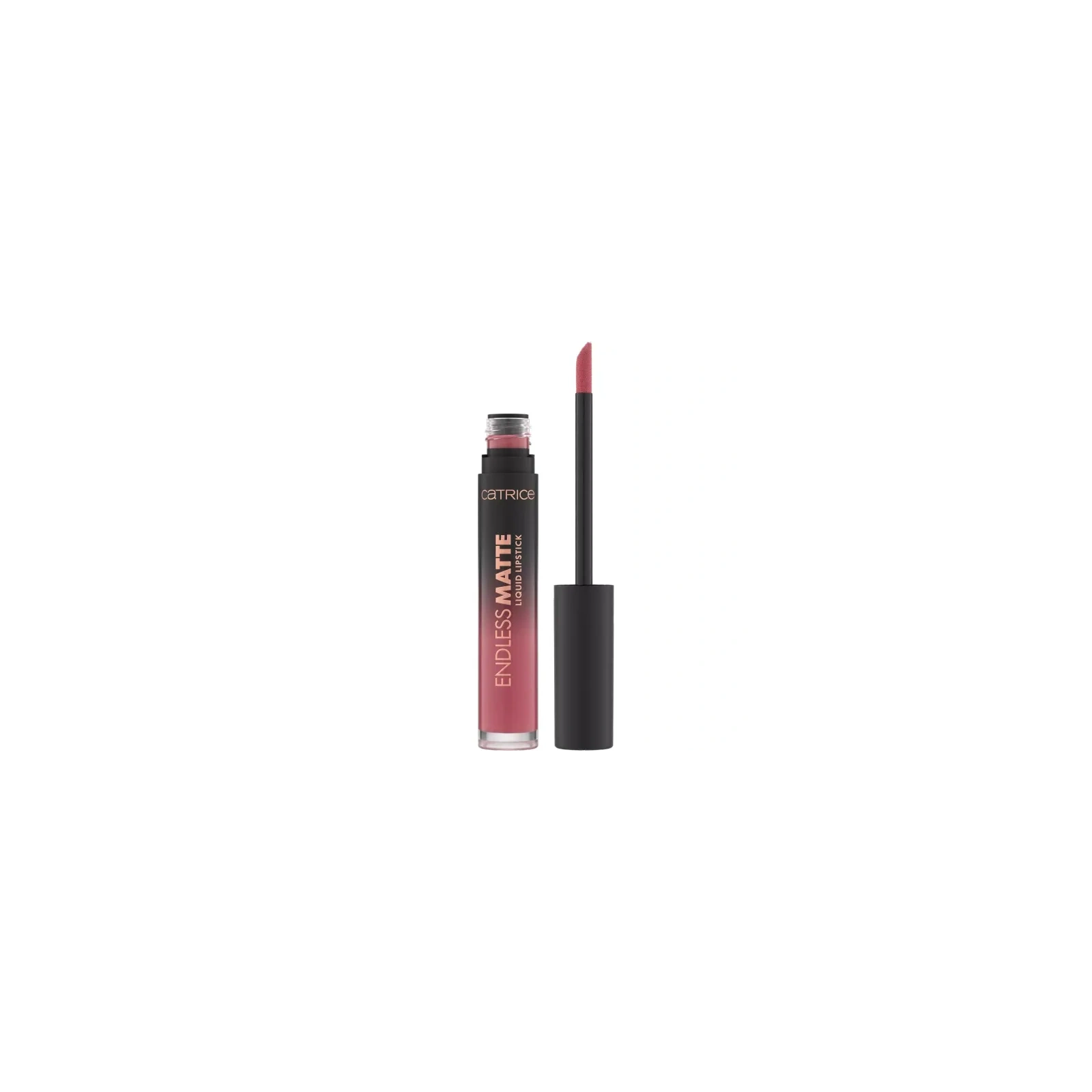 CATRICE Endless Matte Liquid Lipstick pomadka w płynie 050 Kiss Me Quick 4,5ml