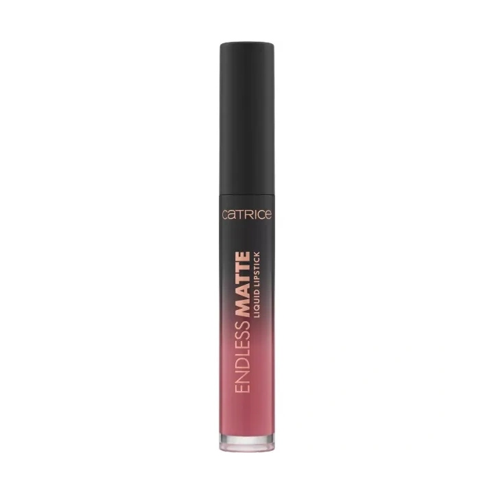CATRICE Endless Matte Liquid Lipstick pomadka w płynie 050 Kiss Me Quick 4,5ml