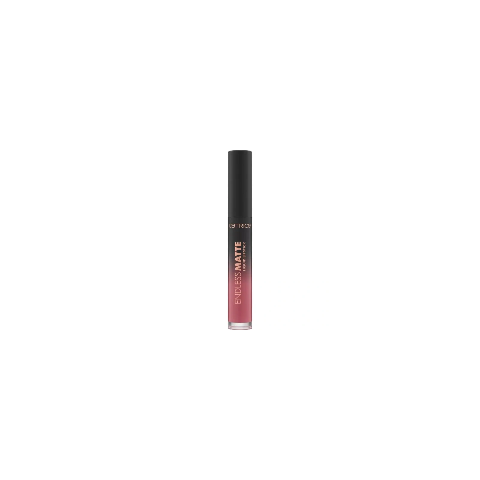 CATRICE Endless Matte Liquid Lipstick pomadka w płynie 050 Kiss Me Quick 4,5ml