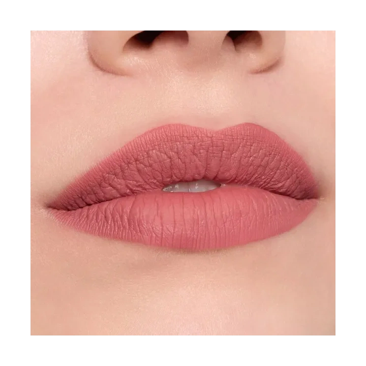 CATRICE Endless Matte Liquid Lipstick pomadka w płynie 050 Kiss Me Quick 4,5ml