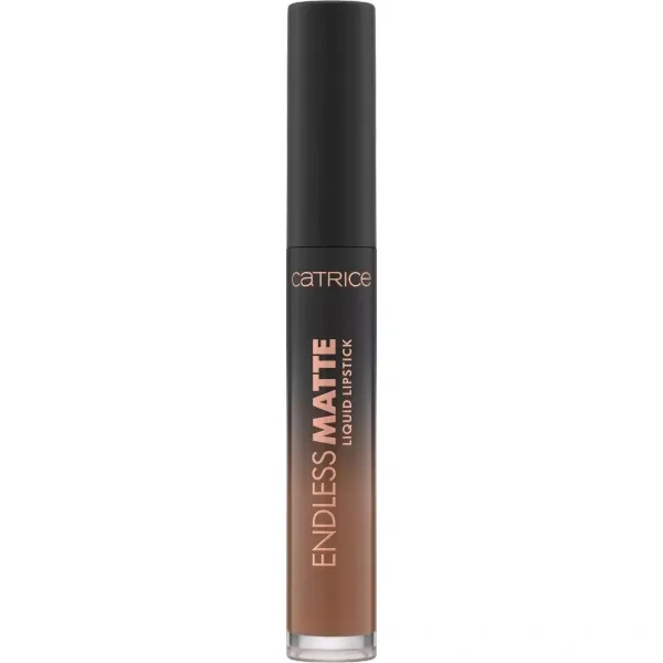 CATRICE Endless Matte Liquid Lipstick pomadka w płynie 030 Truly Yours 4,5ml