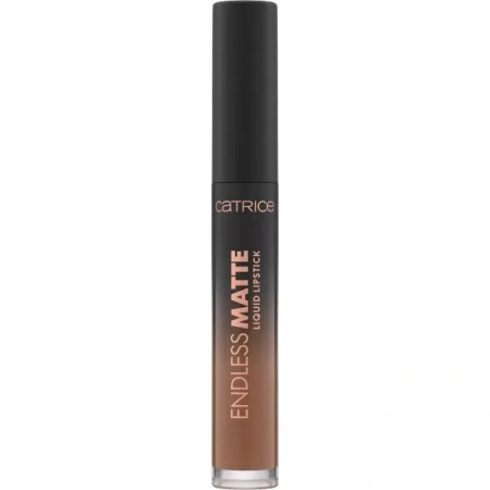 CATRICE Endless Matte Liquid Lipstick pomadka w płynie 030 Truly Yours 4,5ml