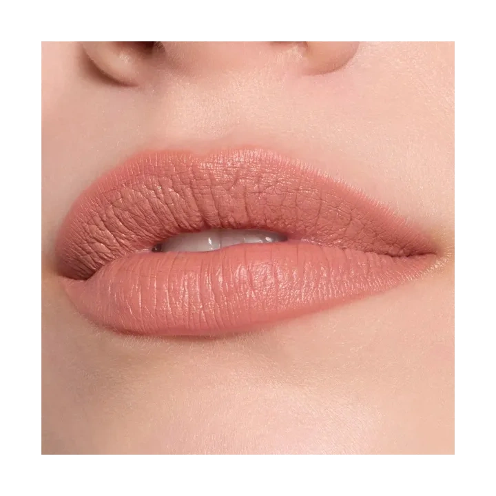 CATRICE Endless Matte Liquid Lipstick pomadka w płynie 010 Get Undressed 4,5ml