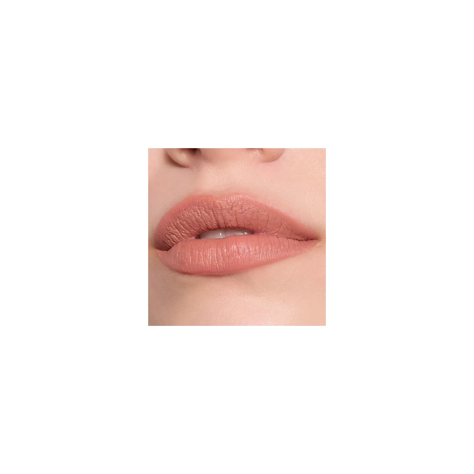 CATRICE Endless Matte Liquid Lipstick pomadka w płynie 010 Get Undressed 4,5ml