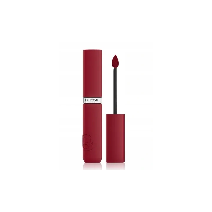 LOREAL Infaillible Matte Resistance pomadka do ust 420 5ml