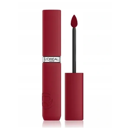 LOREAL Infaillible Matte Resistance pomadka do ust 420 5ml