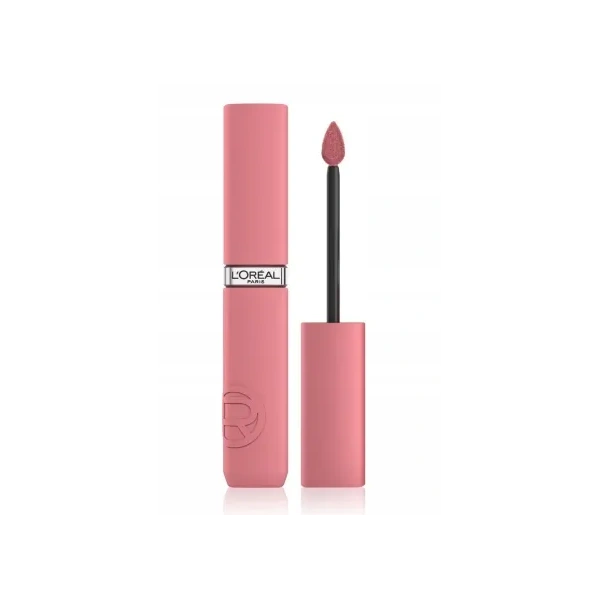 LOREAL Infaillible Matte Resistance pomadka do ust 200 5ml