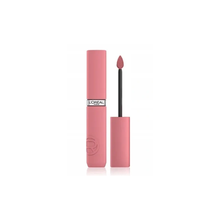 LOREAL Infaillible Matte Resistance pomadka do ust 200 5ml