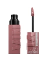 MAYBELLINE Super Stay Vinyl Ink pomadka do ust 110 Westruck 4,2ml