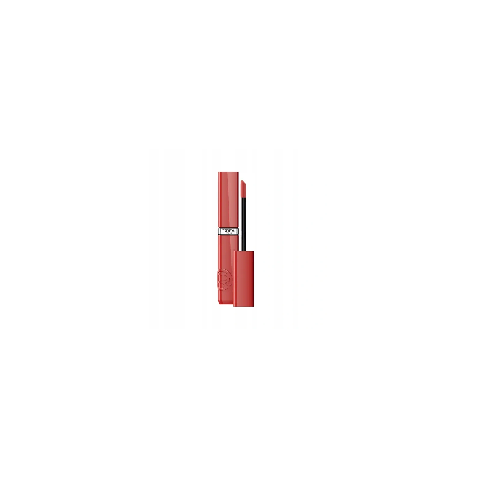 LOREAL Infaillible Laque Resistance pomadka do ust 635 Worth It Medium 4,3ml