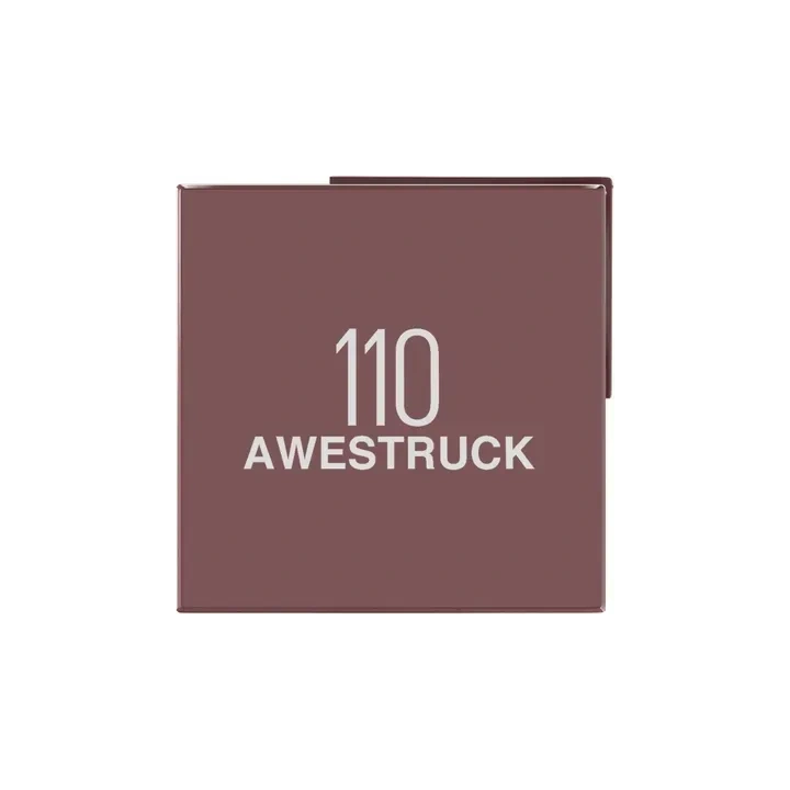 MAYBELLINE Super Stay Vinyl Ink pomadka do ust 110 Westruck 4,2ml