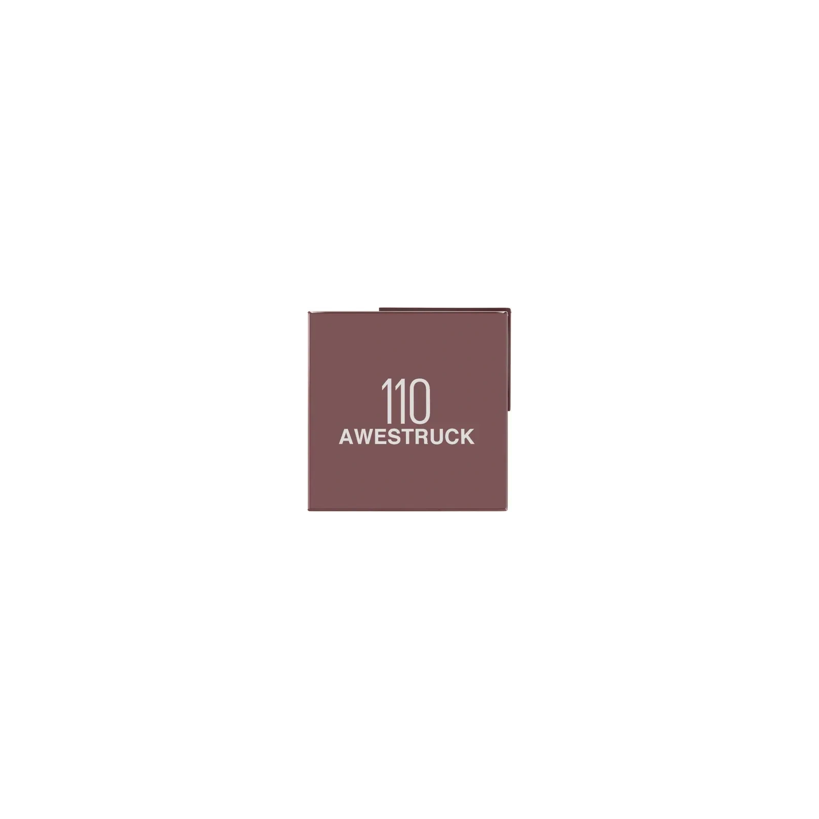 MAYBELLINE Super Stay Vinyl Ink pomadka do ust 110 Westruck 4,2ml
