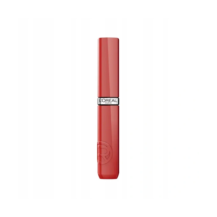 LOREAL Infaillible Laque Resistance pomadka do ust 635 Worth It Medium 4,3ml