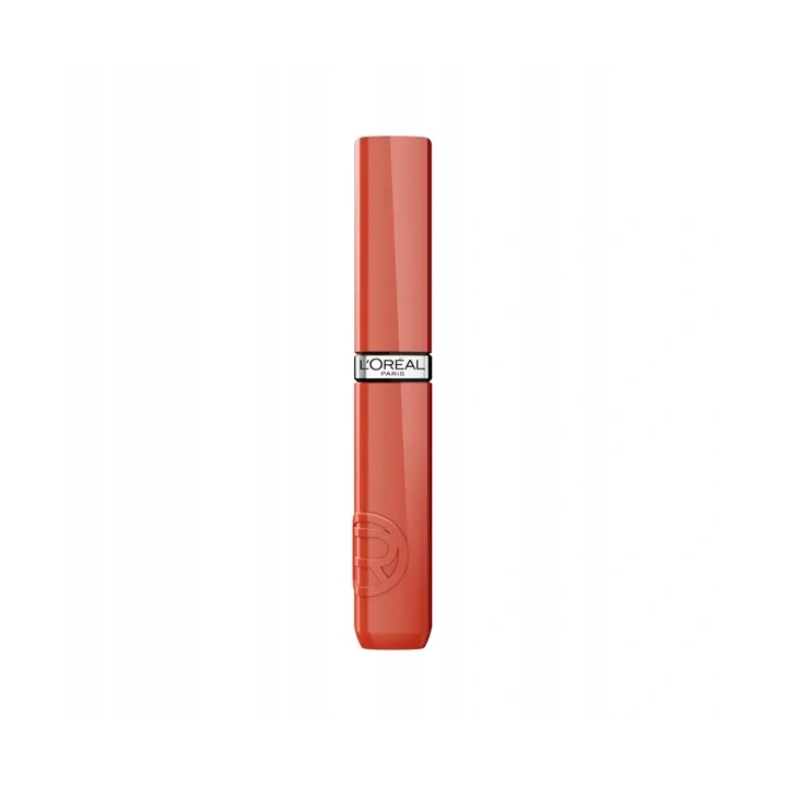 LOREAL Infaillible Laque Resistance pomadka do ust 601 Worth It 4,3ml