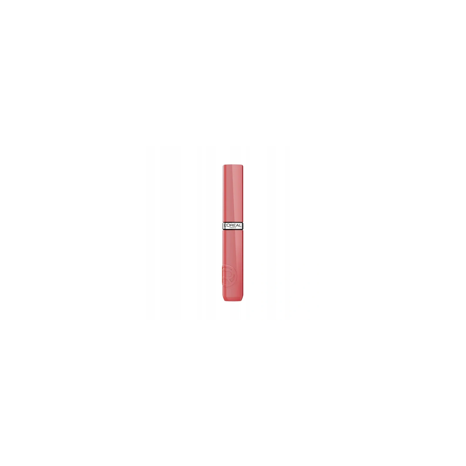 LOREAL Infaillible Laque Resistance pomadka do ust 600 Le Nu Rose 4,3ml