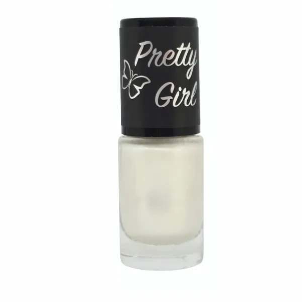 ADOS Pretty Girl lakier do paznokci 02 6g