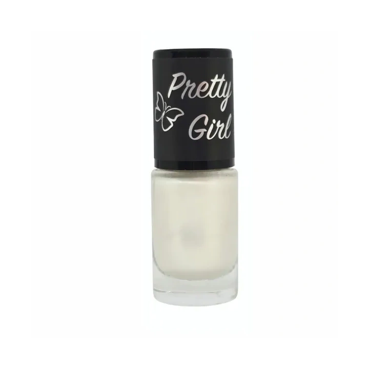 ADOS Pretty Girl lakier do paznokci 02 6g
