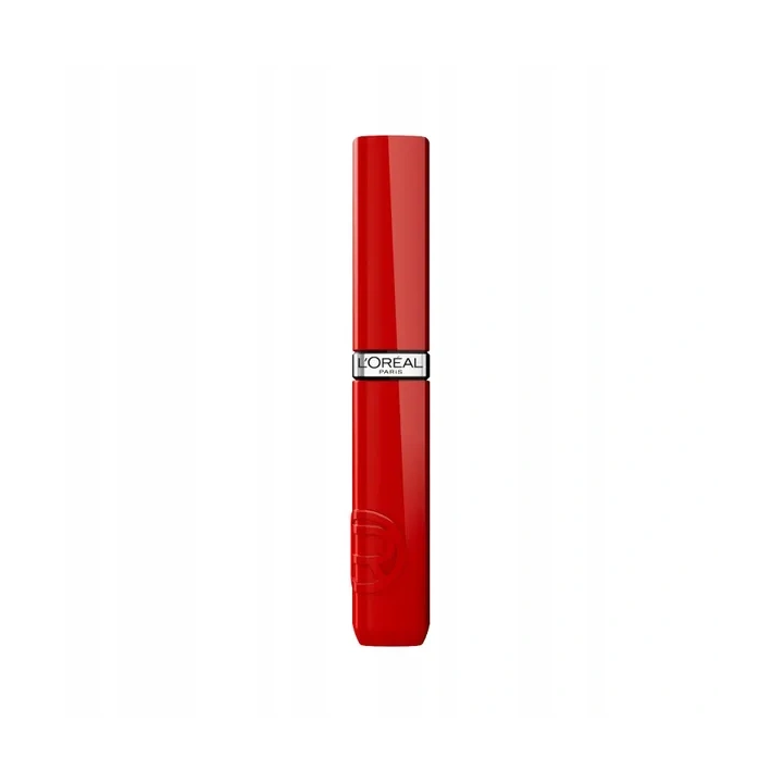 LOREAL Infaillible Laque Resistance pomadka do ust 415 Red Bisou 4,3ml
