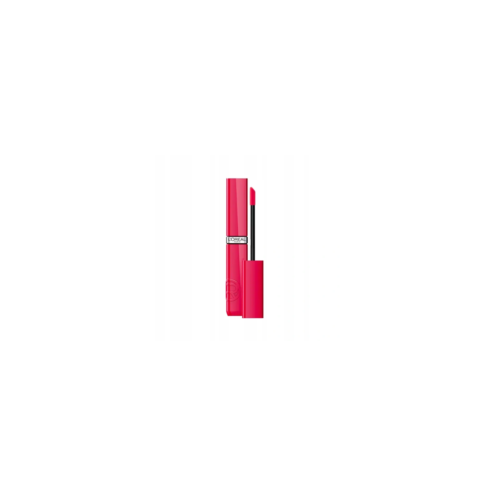 LOREAL Infaillible Laque Resistance pomadka do ust 250 Pink Oulala 4,3ml