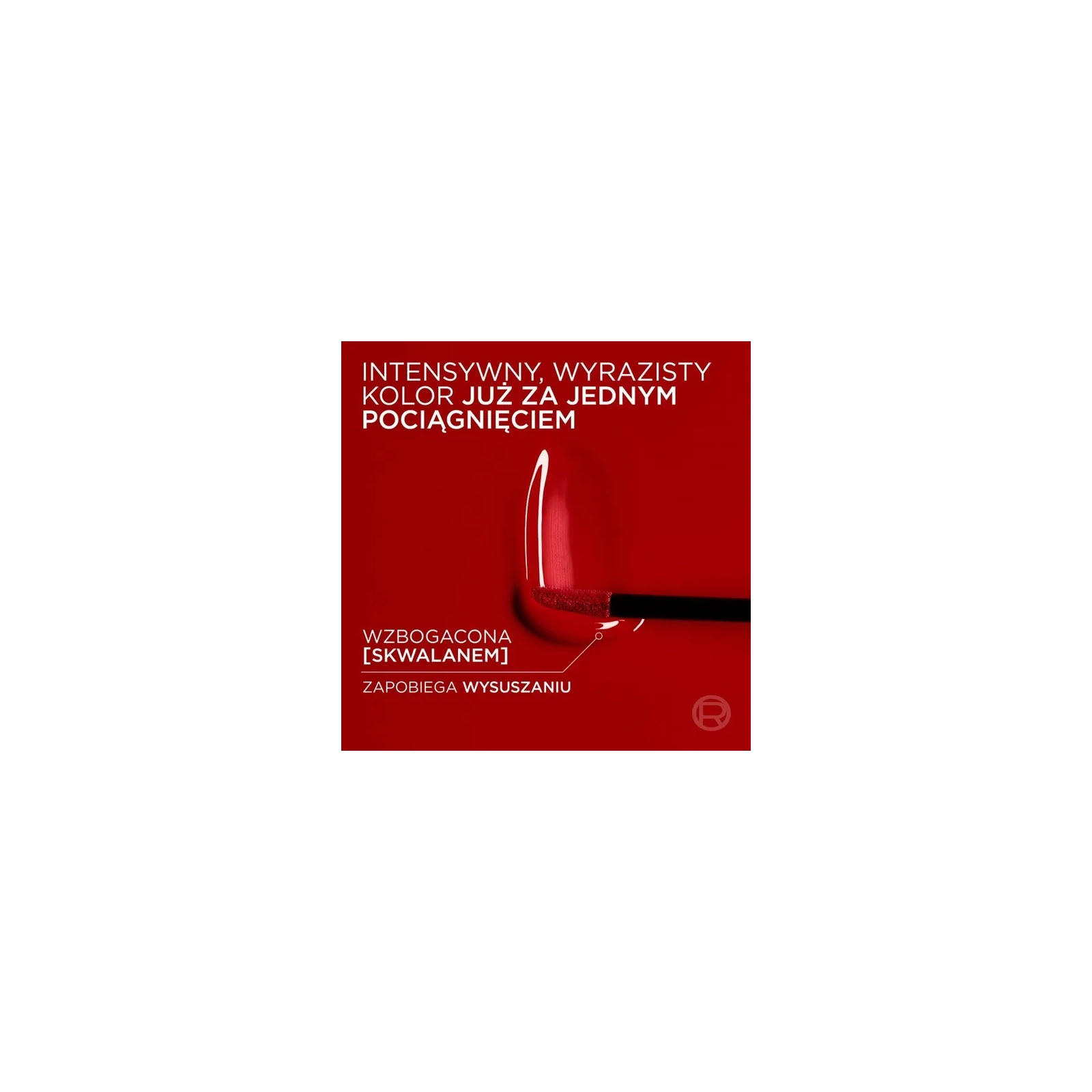 LOREAL Infaillible Laque Resistance pomadka do ust 250 Pink Oulala 4,3ml