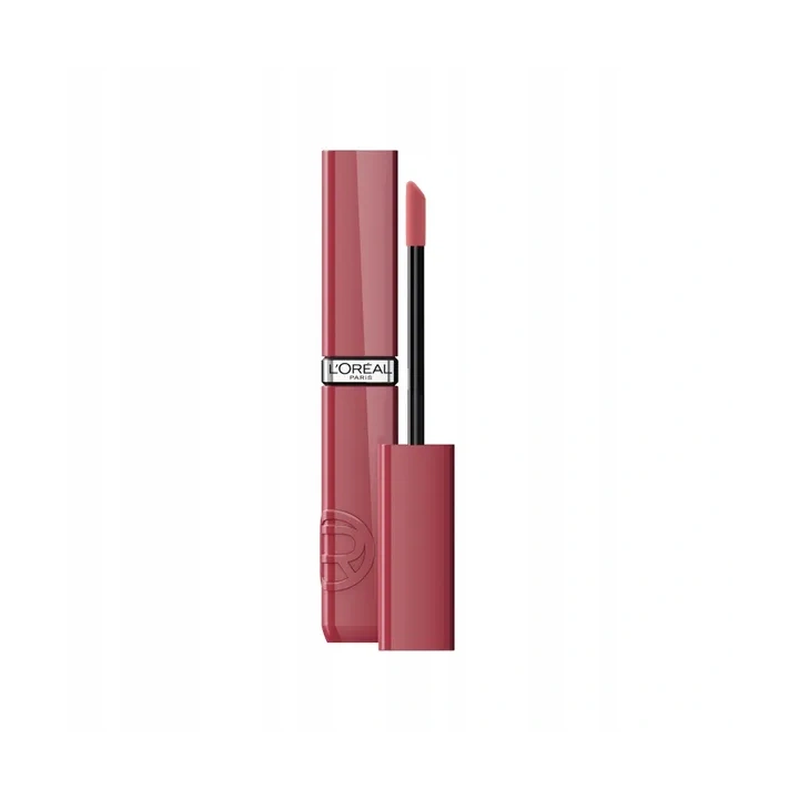 LOREAL Infaillible Laque Resistance pomadka do ust 220 Paris Sunset 4,3ml