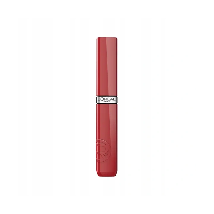 LOREAL Infaillible Laque Resistance pomadka do ust 215 Drunk In Rose 4,3ml