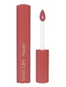 PIERRE RENE Vinyl Lips pomadka do ust błyszcząca 04 Warm Nude Fusion 8ml 