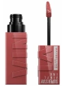 MAYBELLINE Super Stay Vinyl Ink pomadka do ust 115 Peppy 4,2ml 