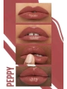 MAYBELLINE Super Stay Vinyl Ink pomadka do ust 115 Peppy 4,2ml 