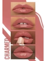 MAYBELLINE Super Stay Vinyl Ink pomadka do ust 100 Charmed 4,2ml 