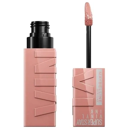 MAYBELLINE Super Stay Vinyl Ink pomadka do ust 095 Captivated 4,2ml 
