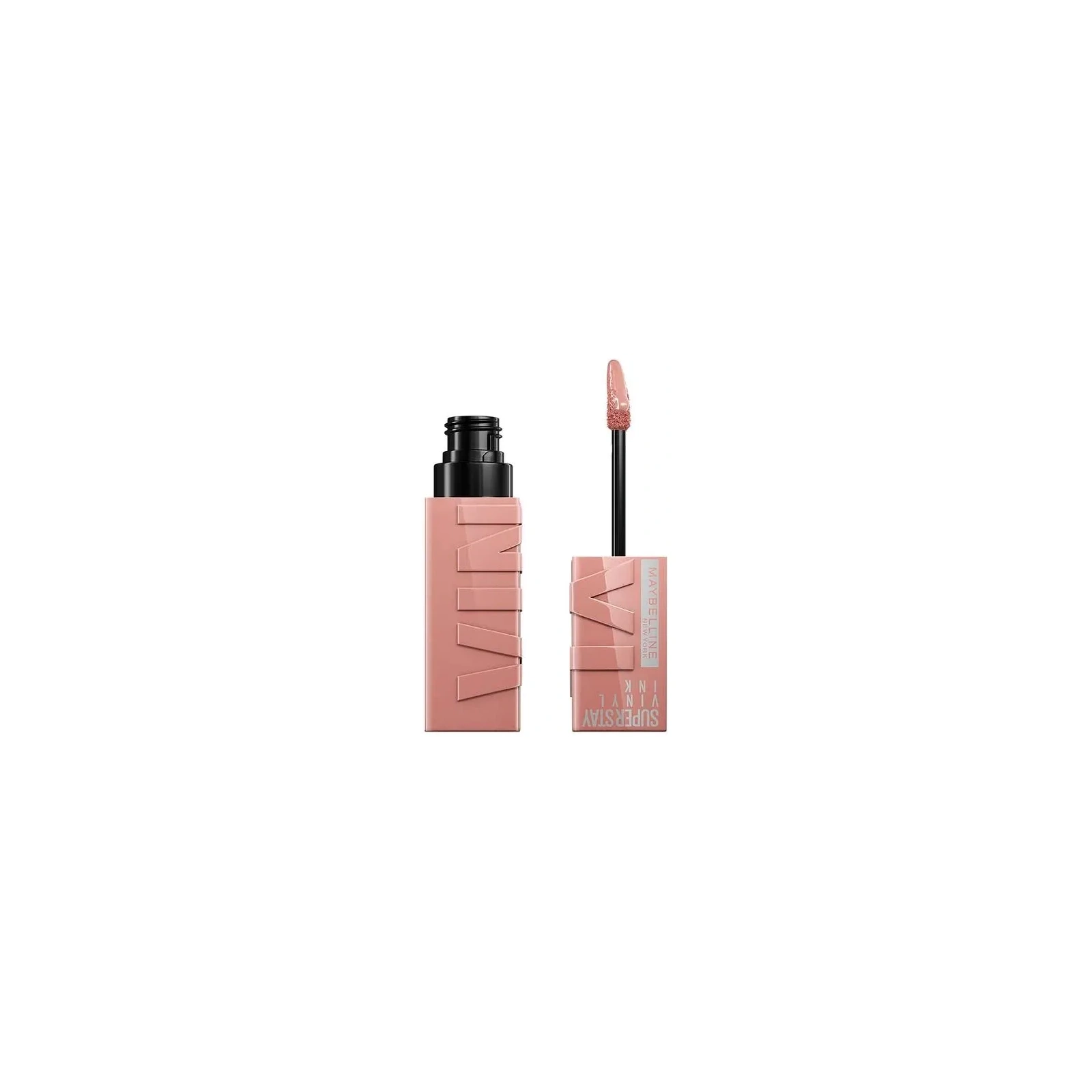 MAYBELLINE Super Stay Vinyl Ink pomadka do ust 095 Captivated 4,2ml 