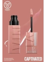MAYBELLINE Super Stay Vinyl Ink pomadka do ust 095 Captivated 4,2ml 