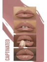 MAYBELLINE Super Stay Vinyl Ink pomadka do ust 095 Captivated 4,2ml 