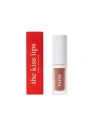PAESE The Kiss Lips pomadka do ust w płynie 01 Nude Beige 3,4ml 