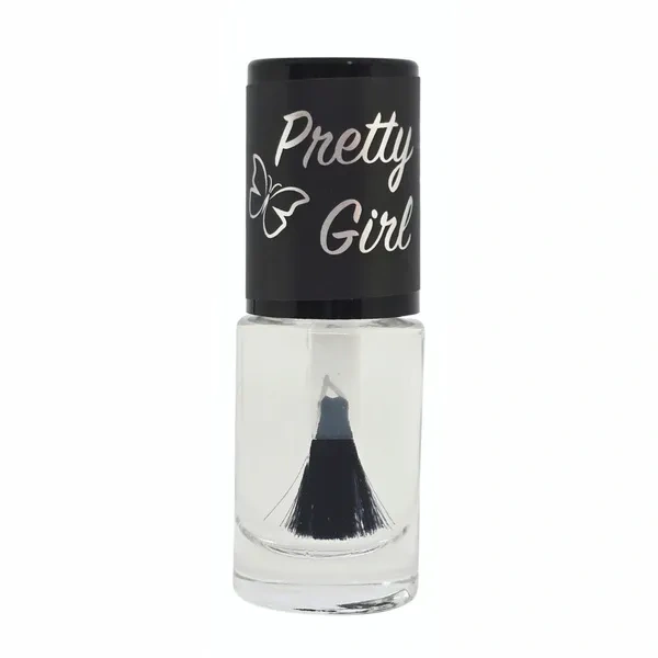 ADOS Pretty Girl lakier do paznokci 01 6g