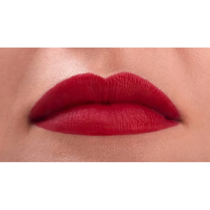 PAESE The Kiss Lips pomadka do ust w płynie 06 Classic Red 3,4ml 
