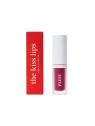 PAESE The Kiss Lips pomadka do ust w płynie 05 Raspberry Red 3,4ml 
